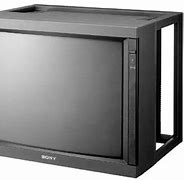 Image result for Sony CRT TV PVM