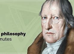 Image result for Hegel Beliefs
