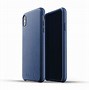 Image result for Apple Leather Case for iPhone XS