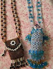 Image result for DIY Beaded Purse