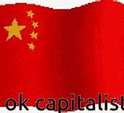 Image result for Communism vs Capitalism Symbol