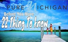 Image result for Pure Michigan Meme