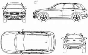 Image result for Car CAD Drawing