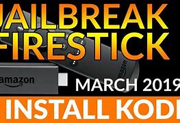 Image result for Jailbreak Firestick Kodi