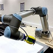 Image result for RMIT UR10 Robots