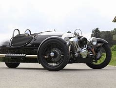 Image result for Morgan with Harley Engine