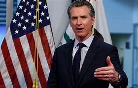 Image result for Gavin Newsom Hand Some