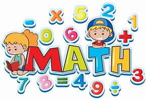 Image result for Math Logo Cartoon