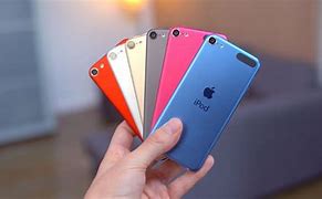 Image result for Newest iPod Touch 2018