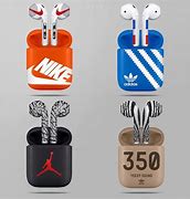 Image result for Fake AirPod Cases Mix