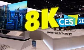 Image result for TCL 8K TV