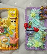 Image result for Spongebob Shell Phone