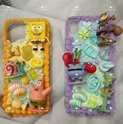 Image result for Spongebob Phone Case for A51