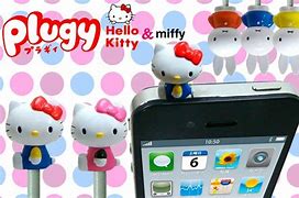 Image result for Hello Kitty Cordless Phone