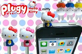 Image result for Hello Kitty Toy Flip Phone