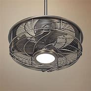 Image result for Outdoor Caged Ceiling Fan