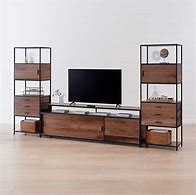 Image result for Industrial Media Console