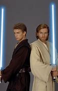 Image result for Star Wars Anakin vs Skywalker