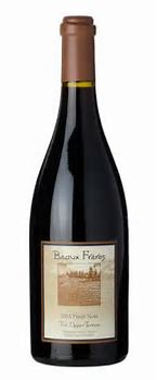 Image result for Beaux Freres Pinot Noir The Upper Terrace