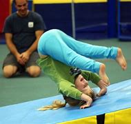 Image result for 10 Basic Tricks in Gymnastics