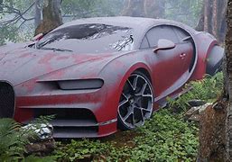 Image result for Abandoned Sports Cars
