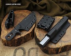 Image result for Military Knife Sheath