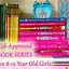 Image result for The Best Books for Girls Age 8