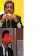 Image result for Michael Scott Angry Meme