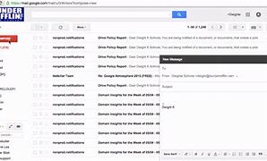 Image result for Features of Compose in Email