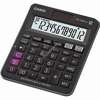 Image result for Casio Mj120