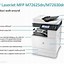 Image result for HP A3 MFP