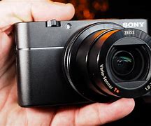 Image result for Sony RX100 Shoot Raw