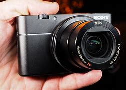 Image result for Sony RX100 手柄