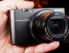 Image result for Sony RX100 Mark 5