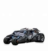 Image result for 1/6 Scale Batmobile