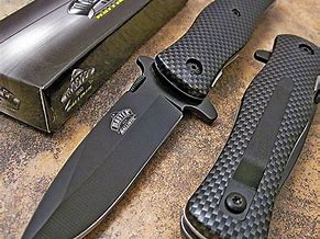 Image result for Tactical Folding Knife Brands