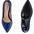 Image result for HSN Navy Blue Shoes