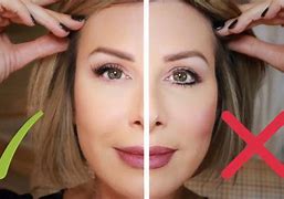 Image result for Makeup Women Over 50