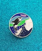 Image result for Northern Lights Naig Pin