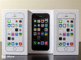 Image result for iPhone 5S Space Gray vs Silver