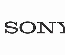Image result for Sony Icon No Background
