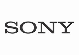 Image result for Sony Logo Square