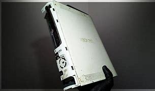 Image result for Broken Xbox 360