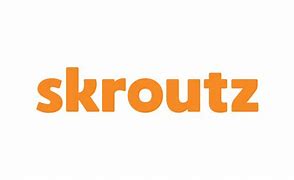 Image result for Skroutz Footer Logo