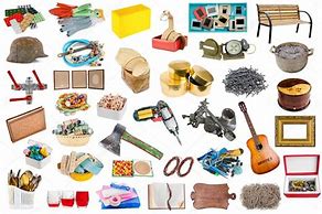 Image result for Simple Objects Photo