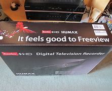 Image result for Humax Decoder