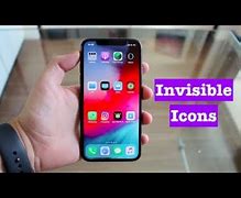 Image result for Invisible iPhone 2018