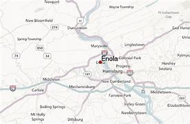 Image result for Enola PA County
