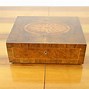 Image result for Decorative Wood Box