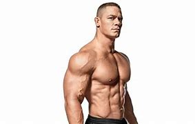 Image result for John Cena Tricep